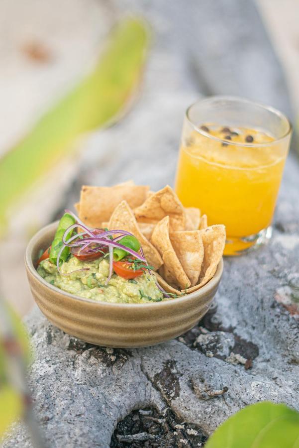 Astral Tulum Hotel Bagian luar foto