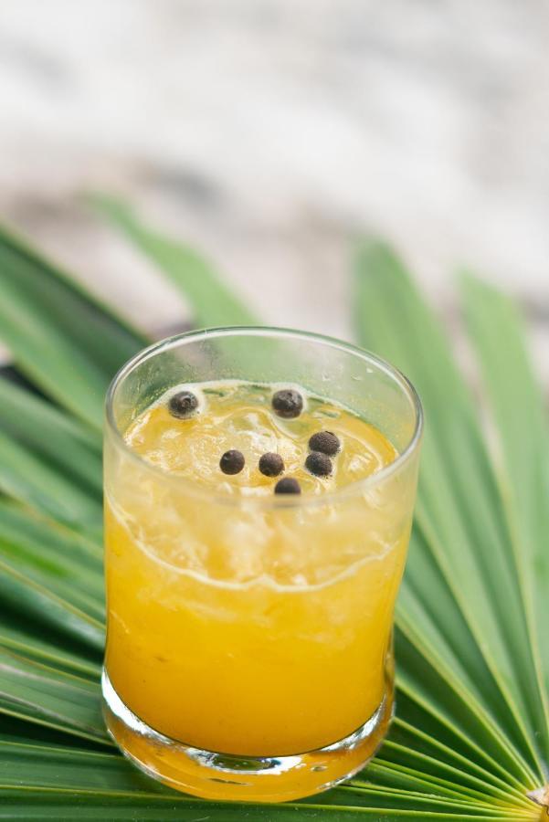 Astral Tulum Hotel Bagian luar foto